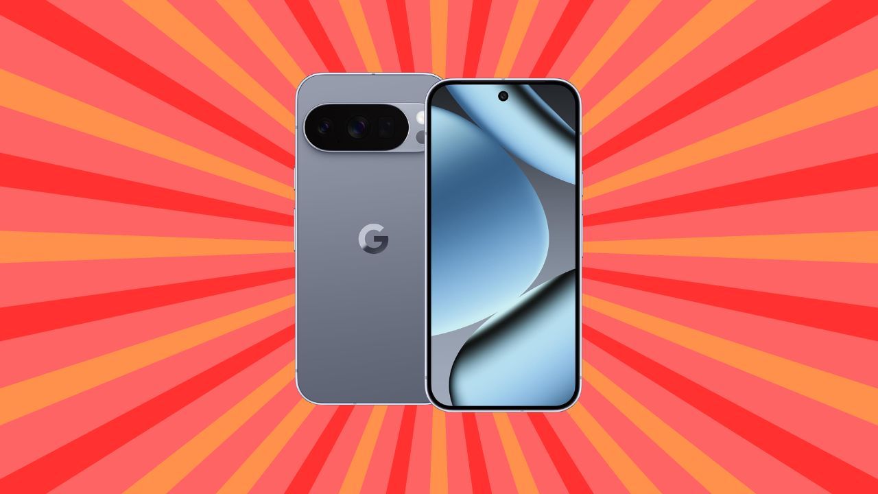 Ultra puissant et boosté à l'IA, le Google Pixel 10 Pro est à un prix ...