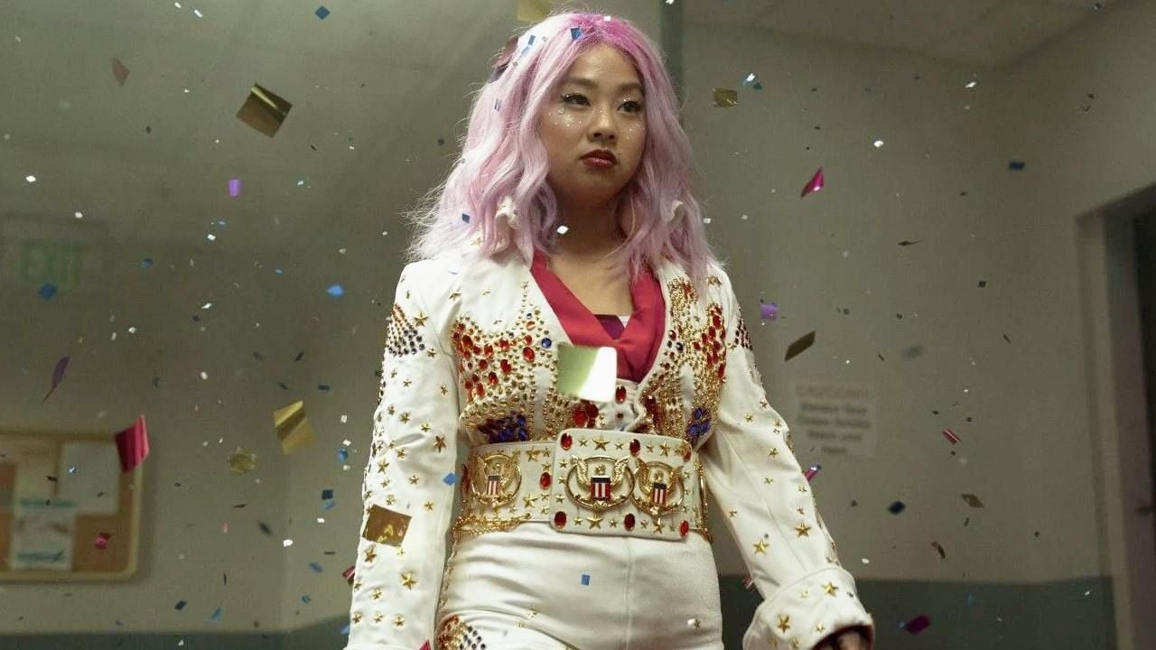 He soon left Netflix: Released 3 years ago, this is the science fiction film of all time
