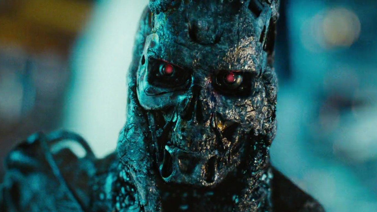 ‘I lived with this trauma for a long time’: Terminator Renaissance director plans better ending for fans