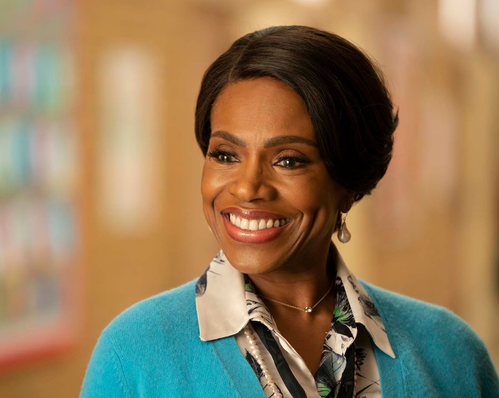 Abbott Elementary Abbott Elementary Photo Sheryl Lee Ralph 23 sur(01)