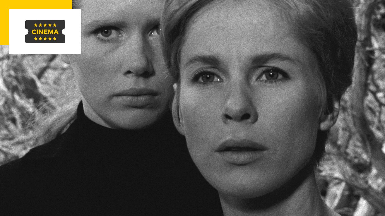 A legendary Bergman film reviewed and revised by artificial intelligence?  This festival programming will get people talking
