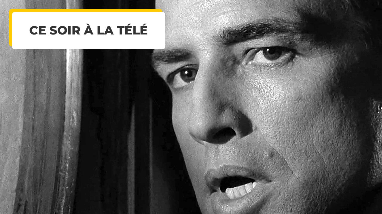 Tonight on TV: Marlon Brando’s Not Just The Godfather… Proof With This Film Curiosity