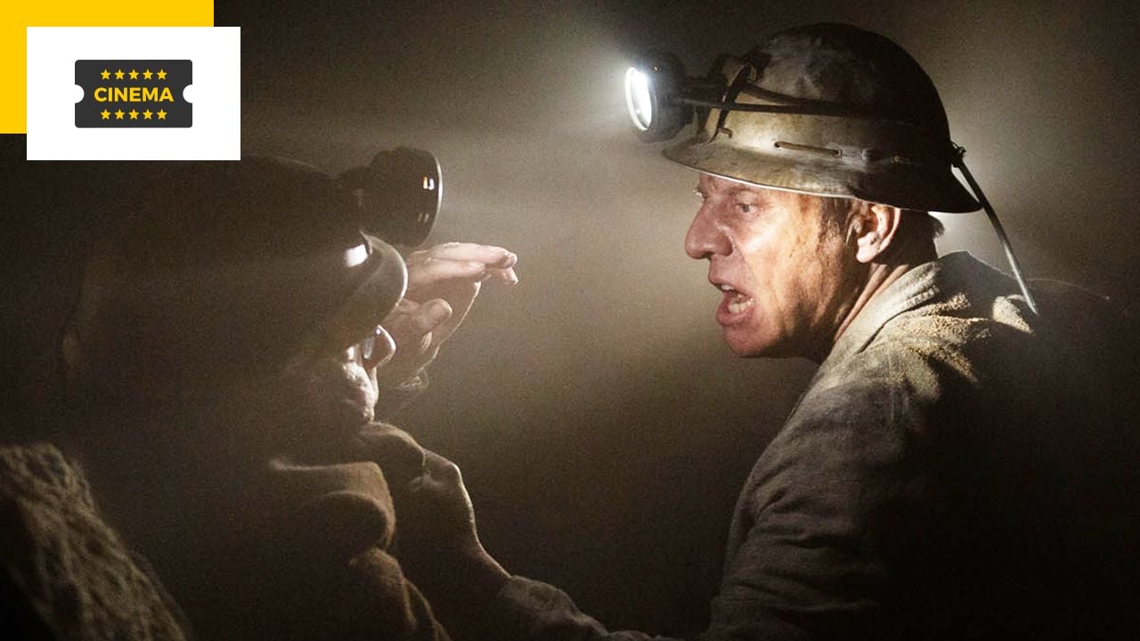 Alien + Germinal: This bold bet attempted a French horror film!