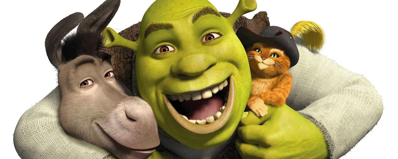 Shrek 3