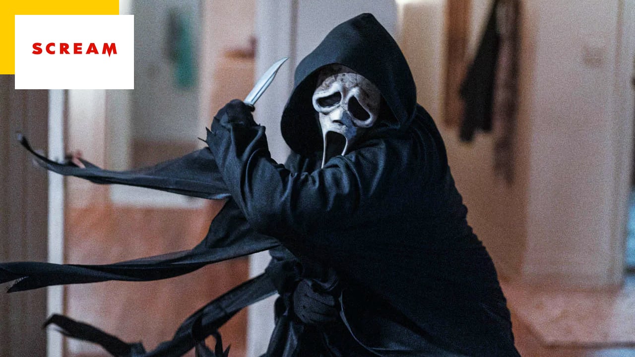 Scream 6: the film’s marketing campaign creates a little psychosis in the United States – Actus Ciné