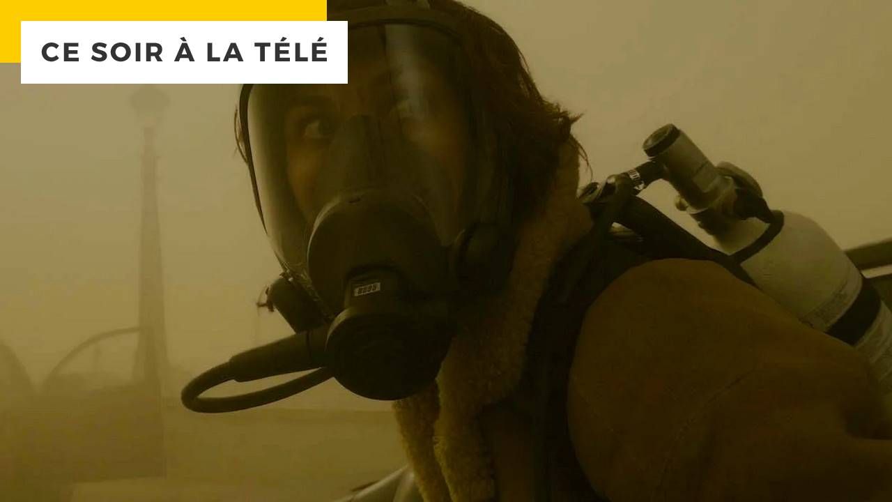 Tonight on TV: When French cinema transcends fiction