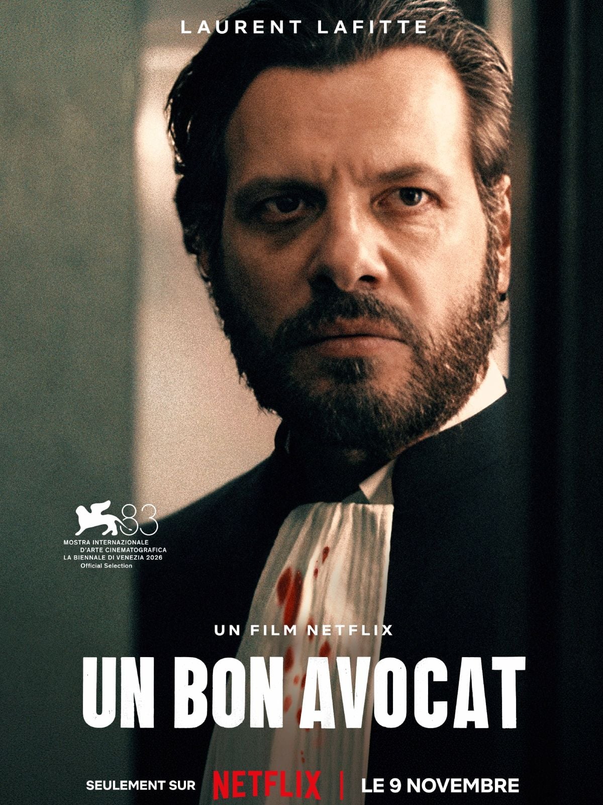 Un bon avocat streaming gratuit