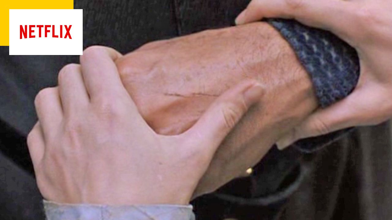 Netflix: This beloved ’90s movie is a hit on the platform