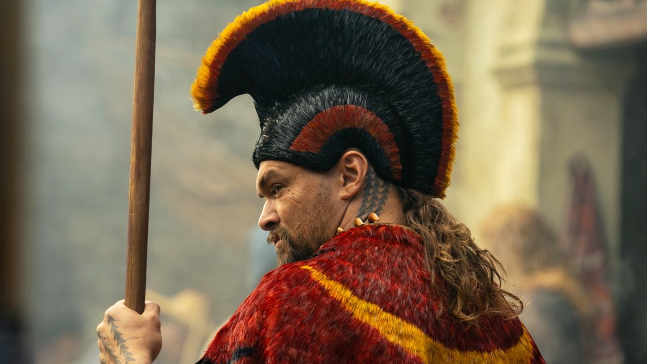 Head of War: Is Jason Momoa Hawaii Epos composed of a real story?