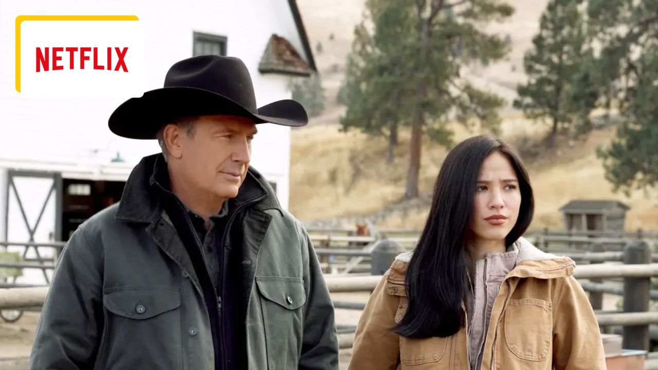 Netflix: Yellowstone stars in Evil Dead creator’s next horror film