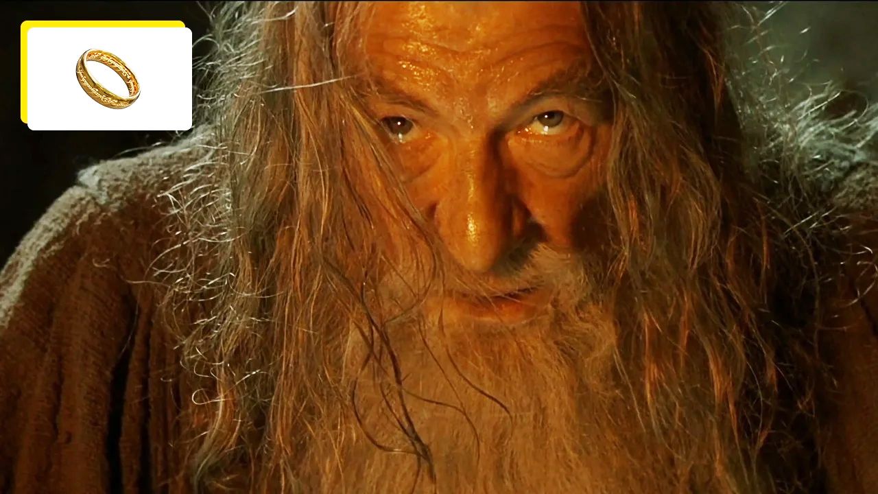 ‘I was wrong’: Lord of the Rings’ most famous line is a mistake!