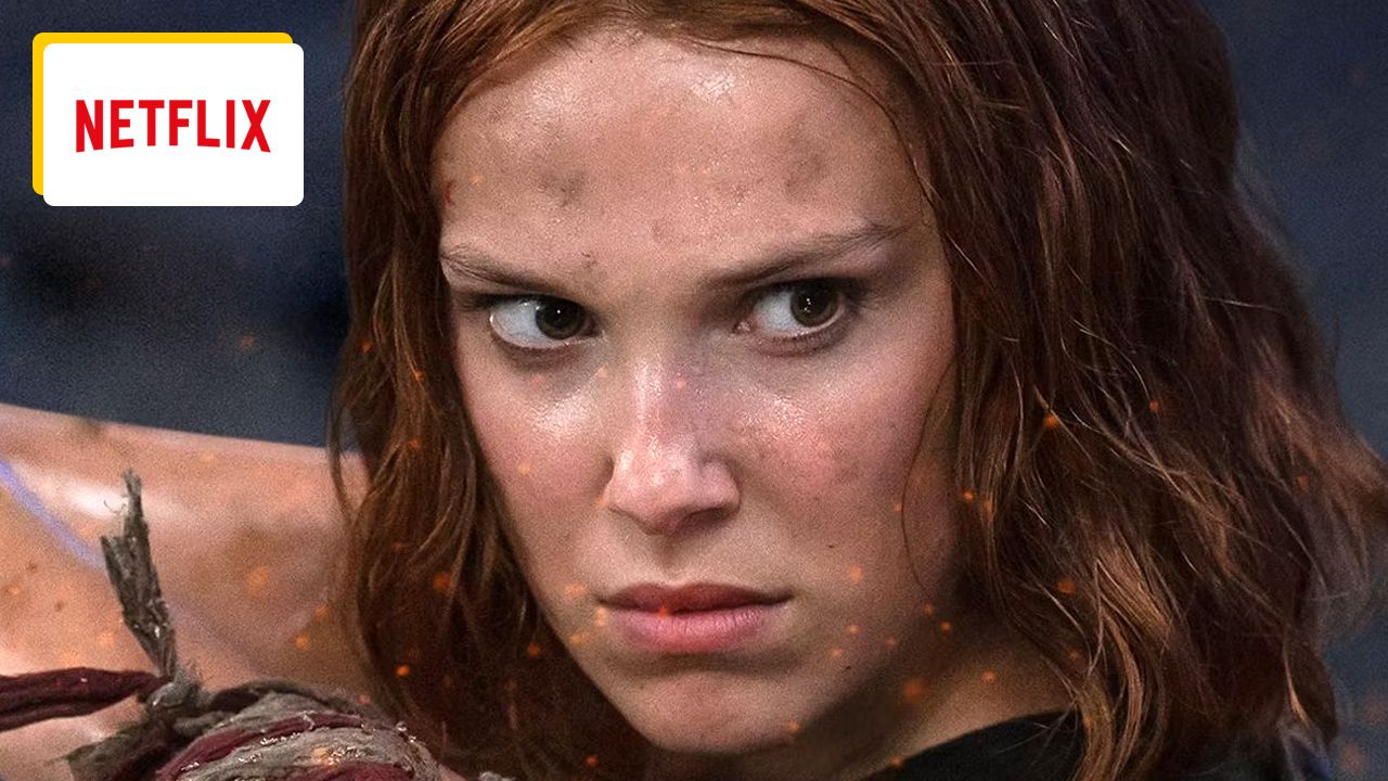 Millie Bobby Brown on Netflix: Is Her Heroic Fantasy Movie Any Good?