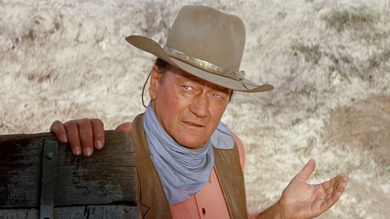 Il y a 39 ans, ce film d'action piquait tout à John Wayne, et c'est assumé ! - Actus Ciné