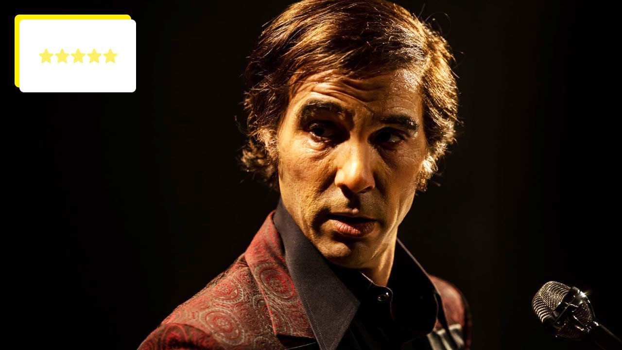 Mr. Aznauri with Tahar Rahim: Is this movie good? Opinions of Internet users are here!