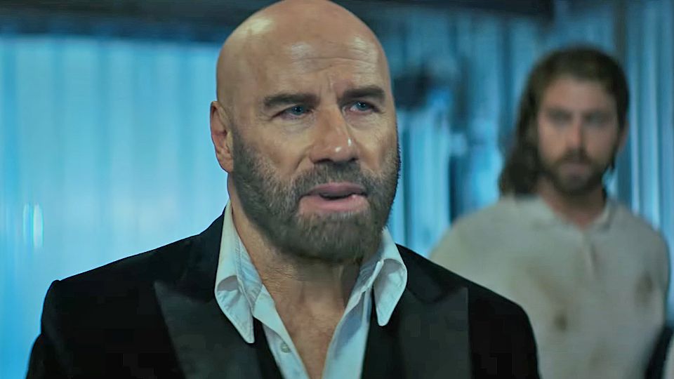Trailer du film High Rollers - High Rollers Bande-annonce VO - AlloCiné