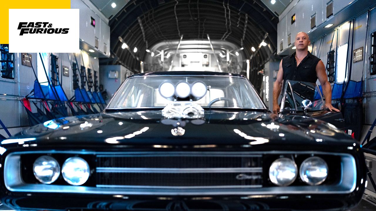 Quick 10: French rewrote a 0 million film in 4 days!