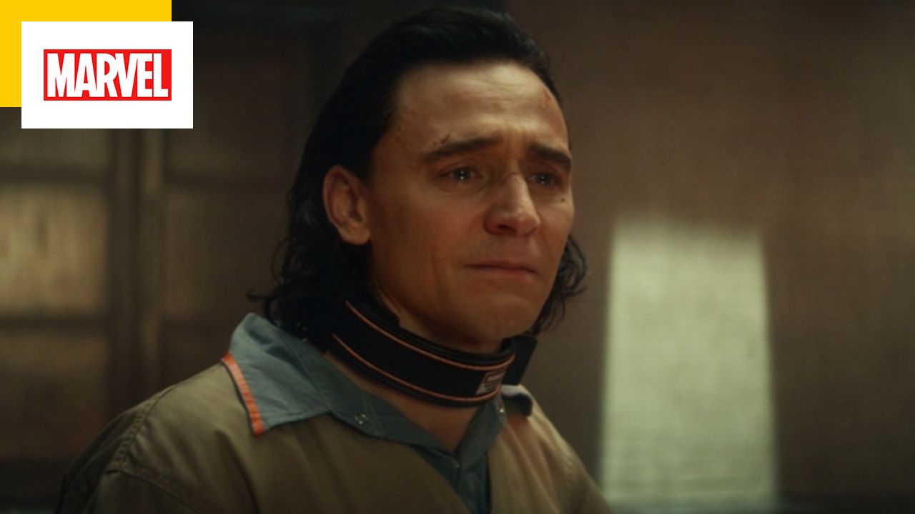 “This is the conclusion of 6 movies, 12 episodes and 14 years of my life”: Tom Hiddleston says goodbye to Marvel and Loki