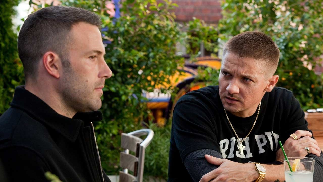 Ce soir sur Netflix : dans la lignée de Heat, ce thriller d'action avec Ben Affleck est une pure merveille