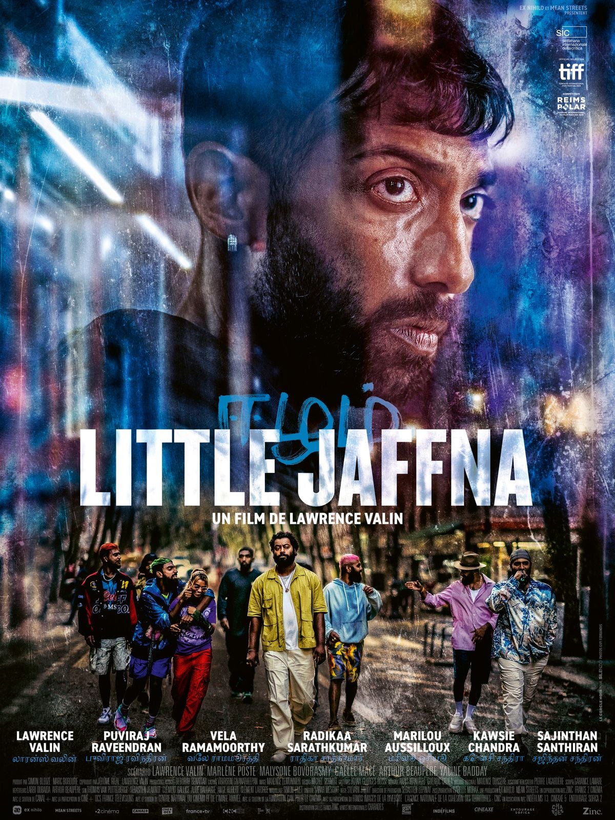 Little Jaffna streaming fr