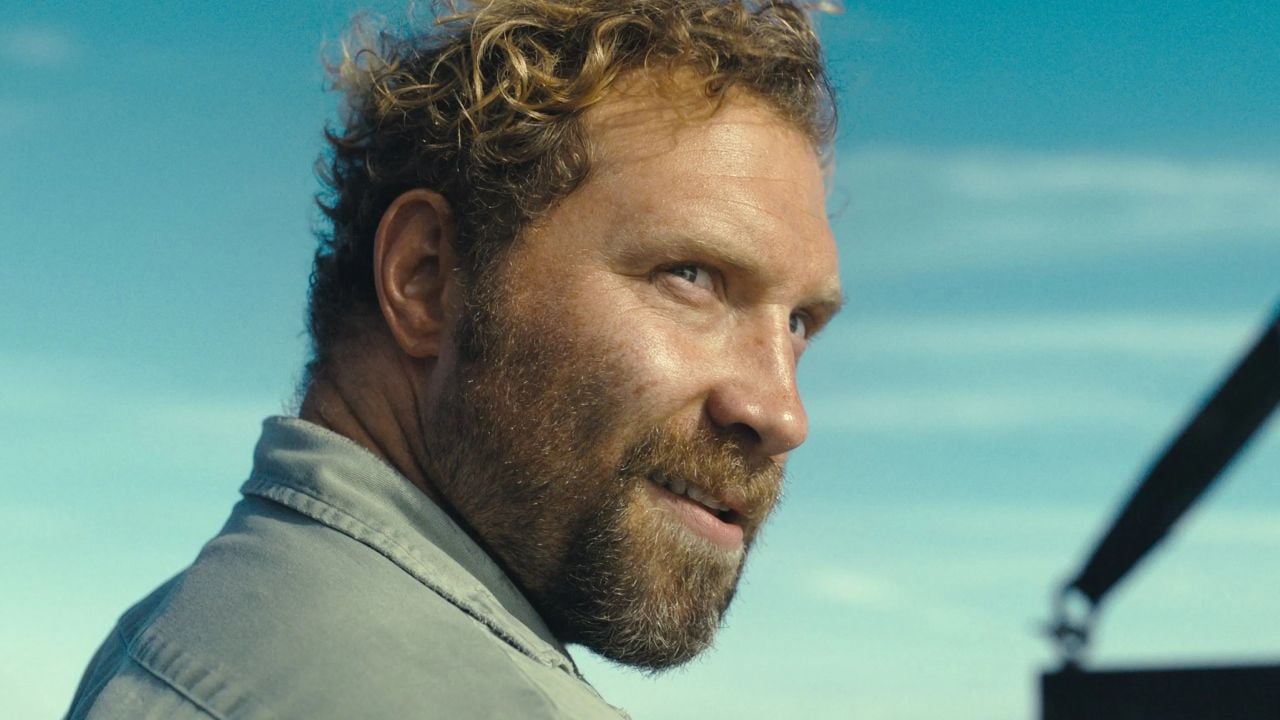 Dangerous animals good? What do the audience of the summer shark movie think?