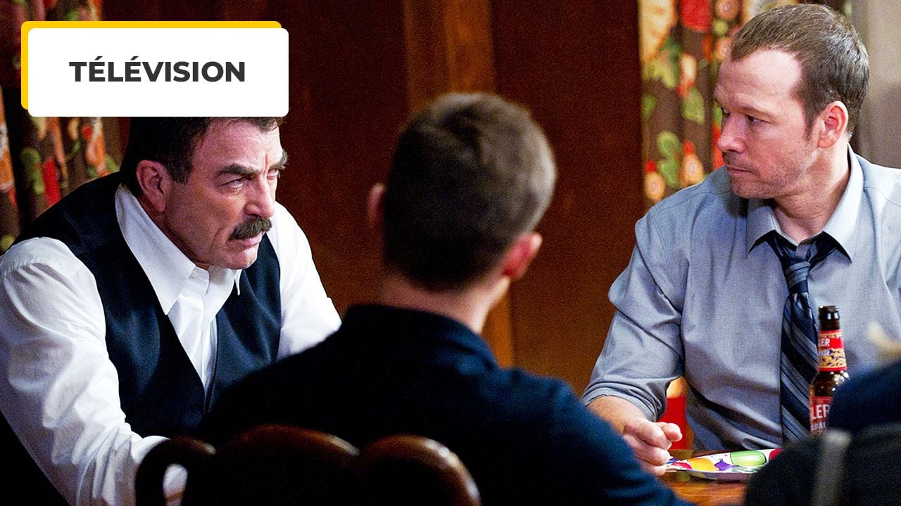 The stars of the series disagree, but Blue Bloods will end in 2024: why won’t the channel change its mind?