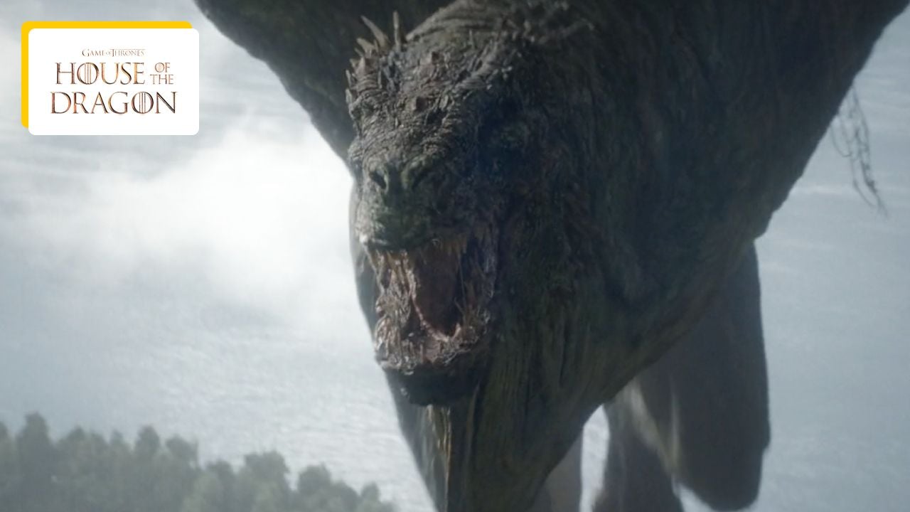 Dragon House: [SPOILER] is he dead
