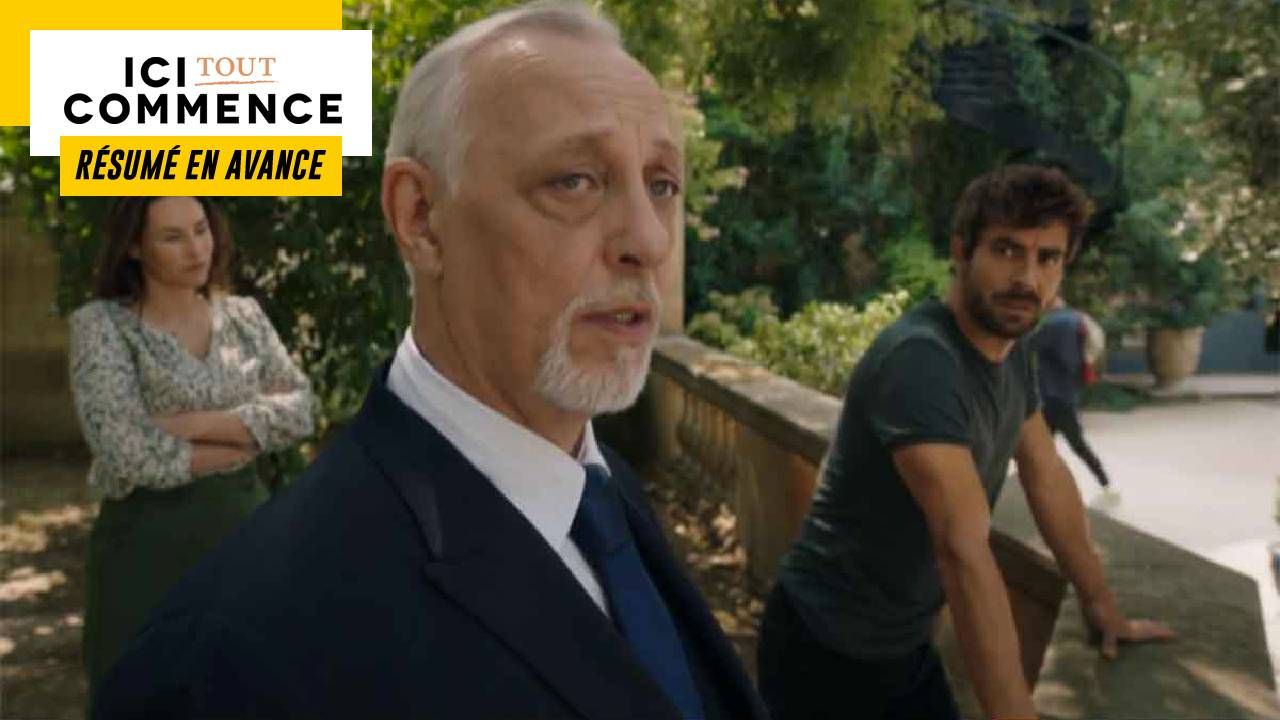 It All Begins Here: What’s in store for Tuesday 17 October 2023 episode 775 [SPOILERS]