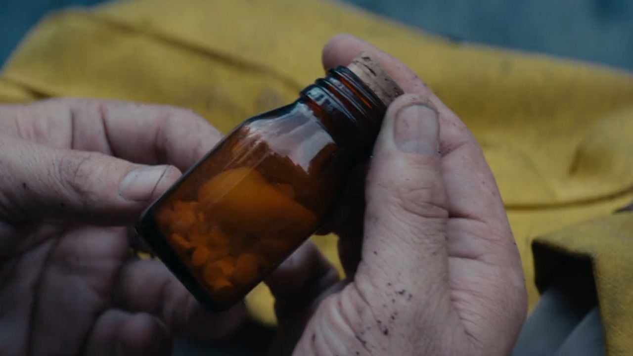 ‘Extremely realistic’: This film of the Harry Potter star has been confirmed by a survival expert