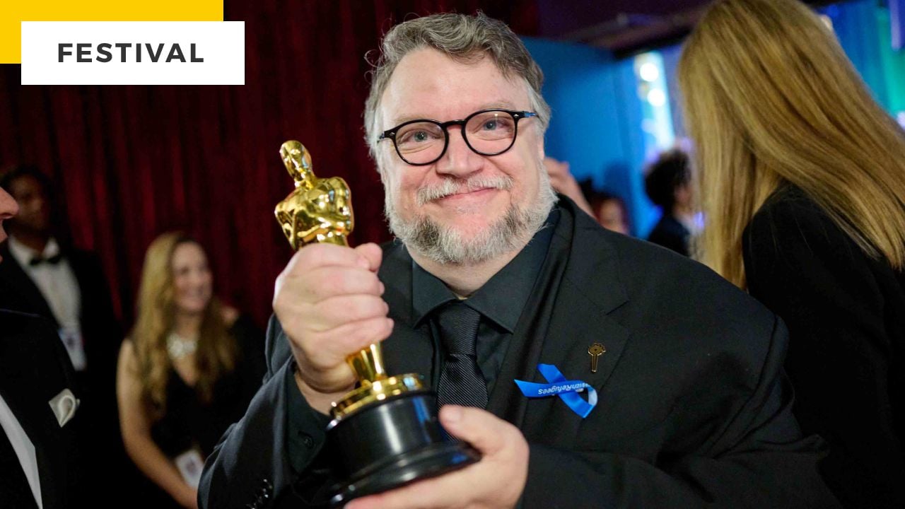 “Making a movie is eating a m**** sandwich”: Guillermo del Toro torpedoes Hollywood at Annecy 2023