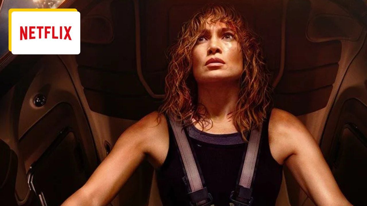 New Netflix releases: 10 movies and series released this week, including Jennifer Lopez-starrer sci-fi blockbuster Must Save Humanity