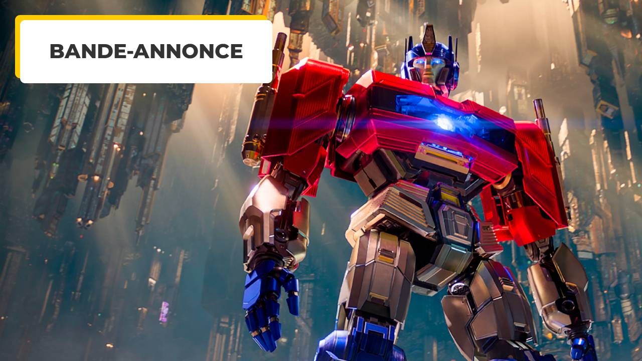 Transformers 2024: The new film of the famous sci-fi saga reveals new images