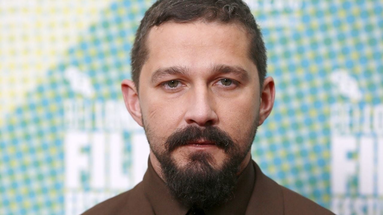 Is Shia LaBeouf ending his career?  The actor wants to join the Catholic Church