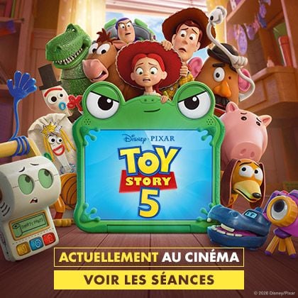 Découvrez en plus avec AlloCiné