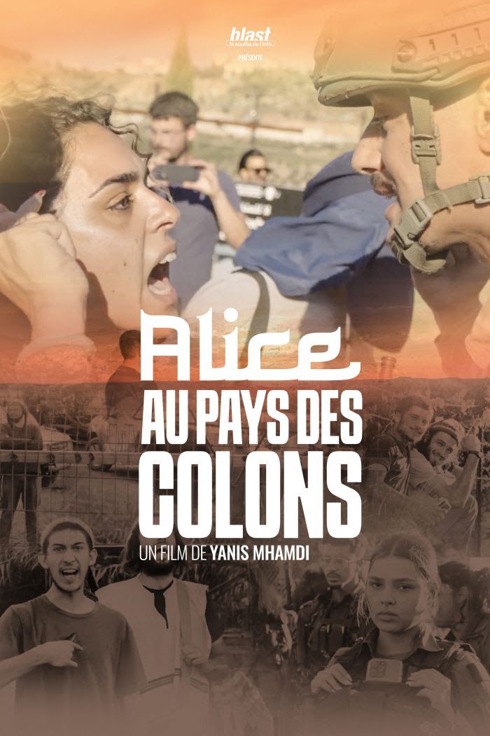 Alice au pays des colons streaming fr