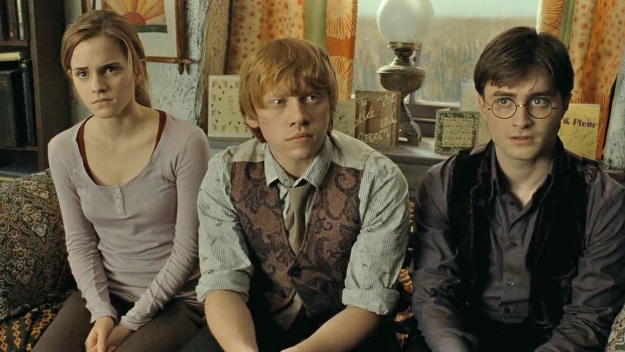 We hated him in Harry Potter, today he has a better career than most Hogwarts stars