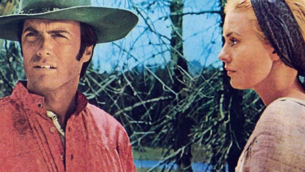 “He was truly traumatized”: 56 years ago, this mythical actor badly experienced a relationship with Clint Eastwood in this Western team “He was truly traumatized”: 56 years ago, this mythical actor badly experienced a relationship with Clint Eastwood in this Western team