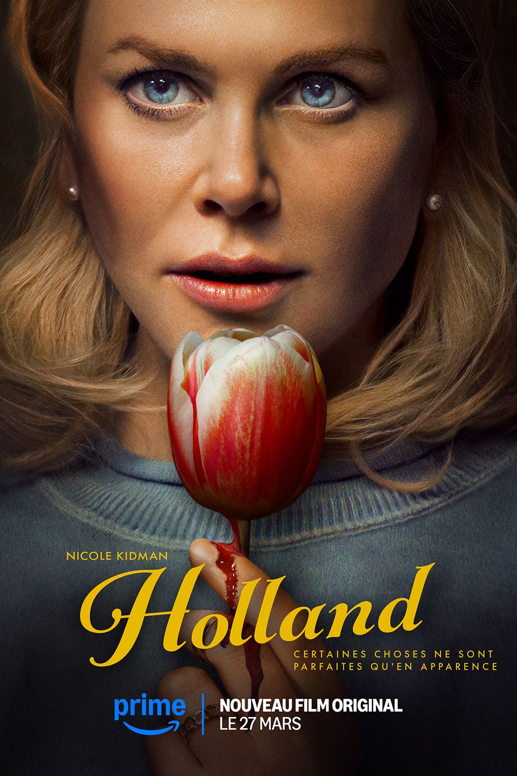 Holland streaming fr