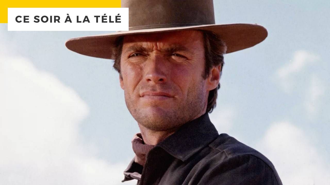 Tonight on TV: Clint Eastwood’s darkest and most nihilistic Western yet