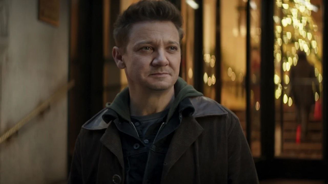 Google: Why Jeremy Renner is 2023’s Most Wanted Star