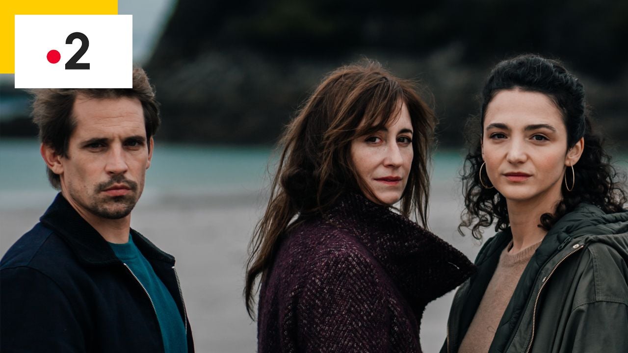 Basis on France 2: How much is this police TV movie with Pauline Bression (Plus belle la vie) worth?