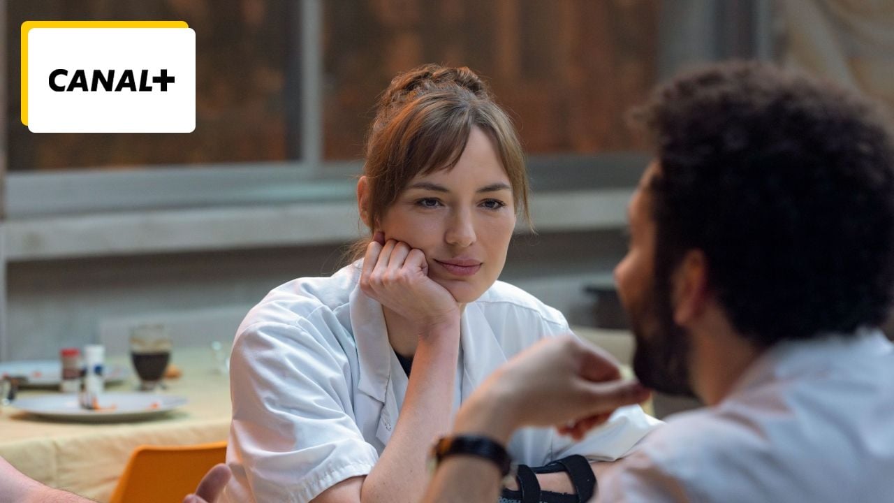 Hippocrates on Canal+: The end of season 3 explained by the creator of the series