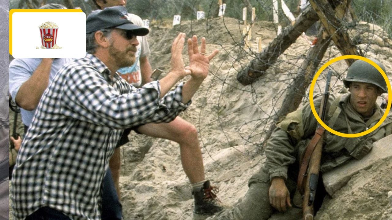 ‘Crime Against Cinema’: Why Vin Diesel Disappointed Steven Spielberg