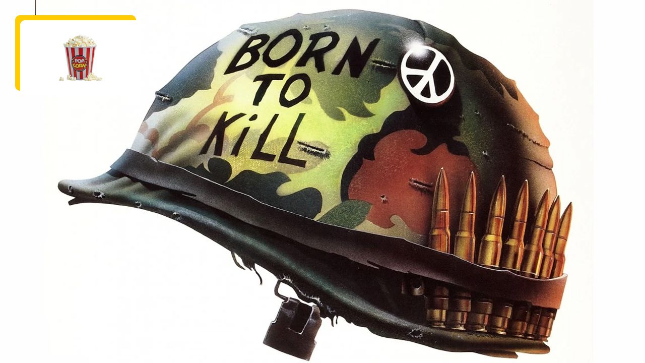 “I have to go…”: The day the Full Metal Jacket actor pulled out a knife in front of Stanley Kubrick to get on set.