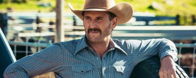 Josh Lucas, l'autre John Dutton de Yellowstone