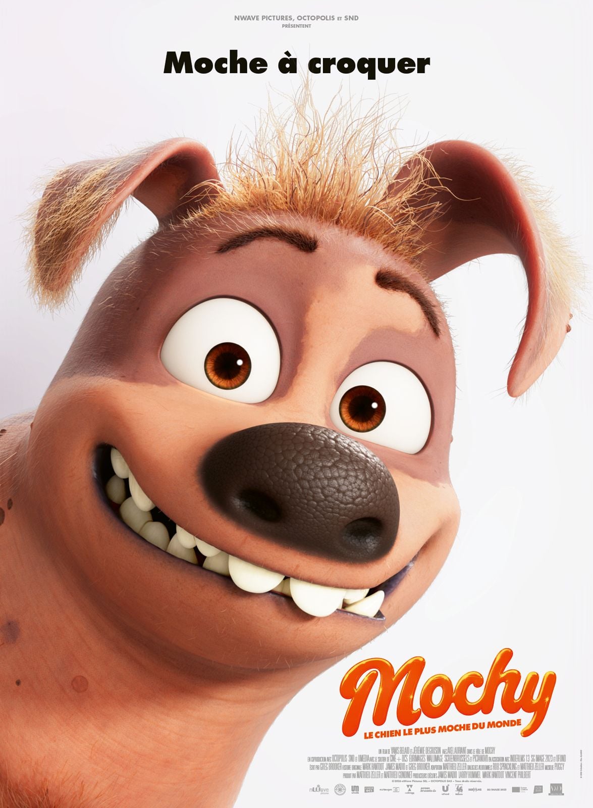 Mochy streaming fr
