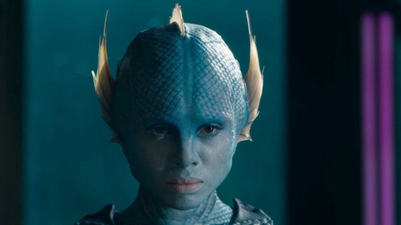 This iconic sci-fi series was recently canceled, but its spin-off is coming sooner than expected! This iconic sci-fi series was recently canceled, but its spin-off is coming sooner than expected!