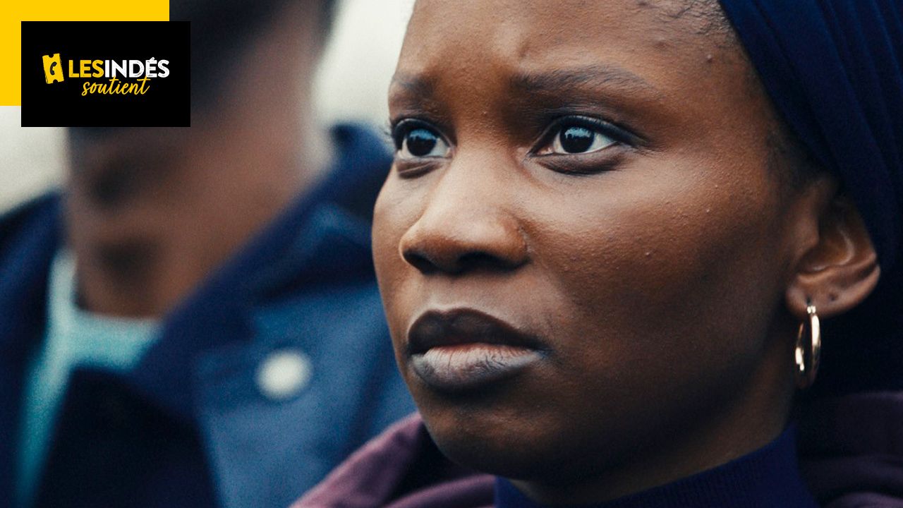 Building 5: Who is Anta Diaw, the actress featured in Ladj Ly’s new movie?