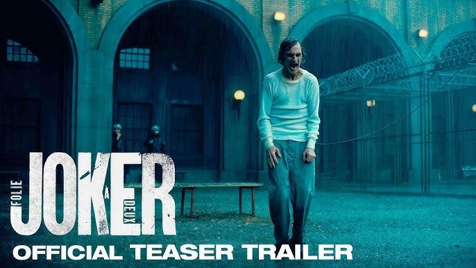 Joker : Folie à deux