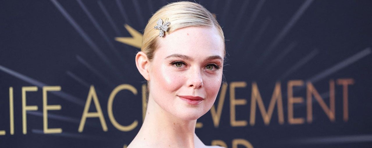 Elle Fanning
