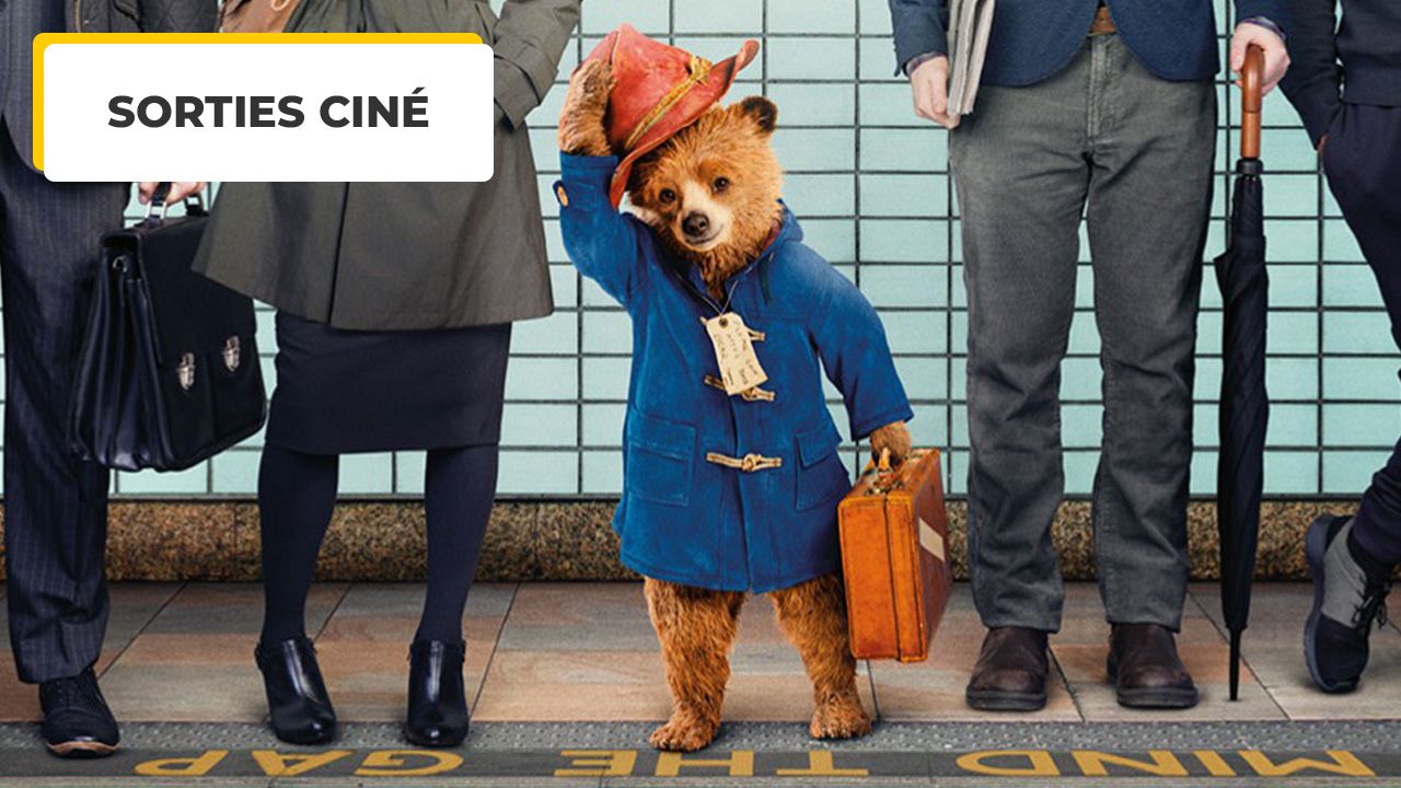 510 million dollars worldwide: this British icon is back in cinema!